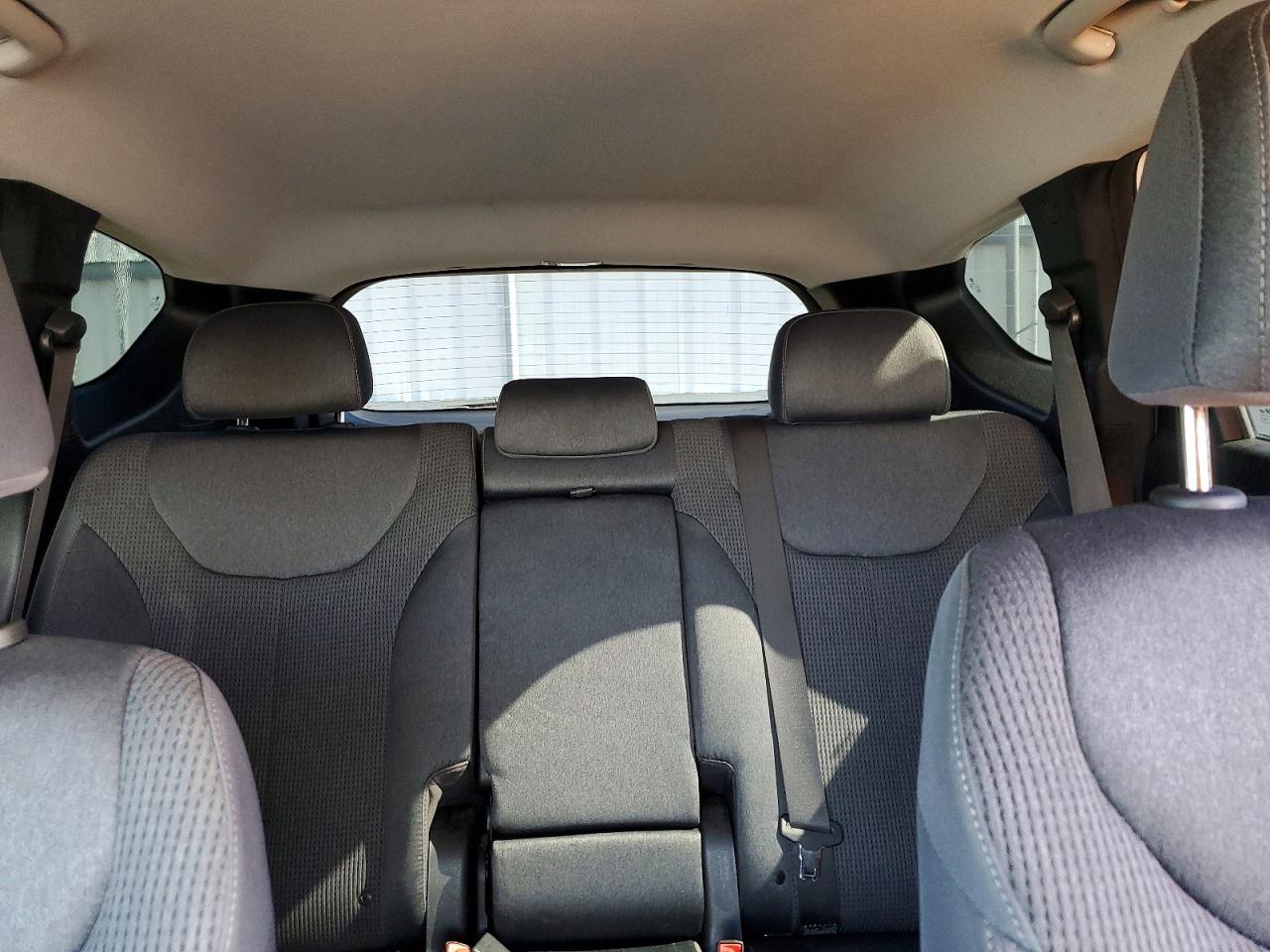 Hyundai SANTA FE Se