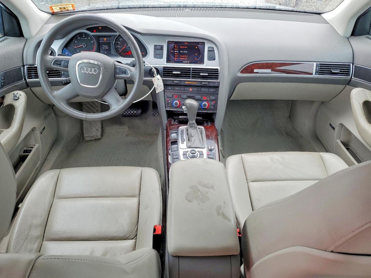 Audi A6 Prestige