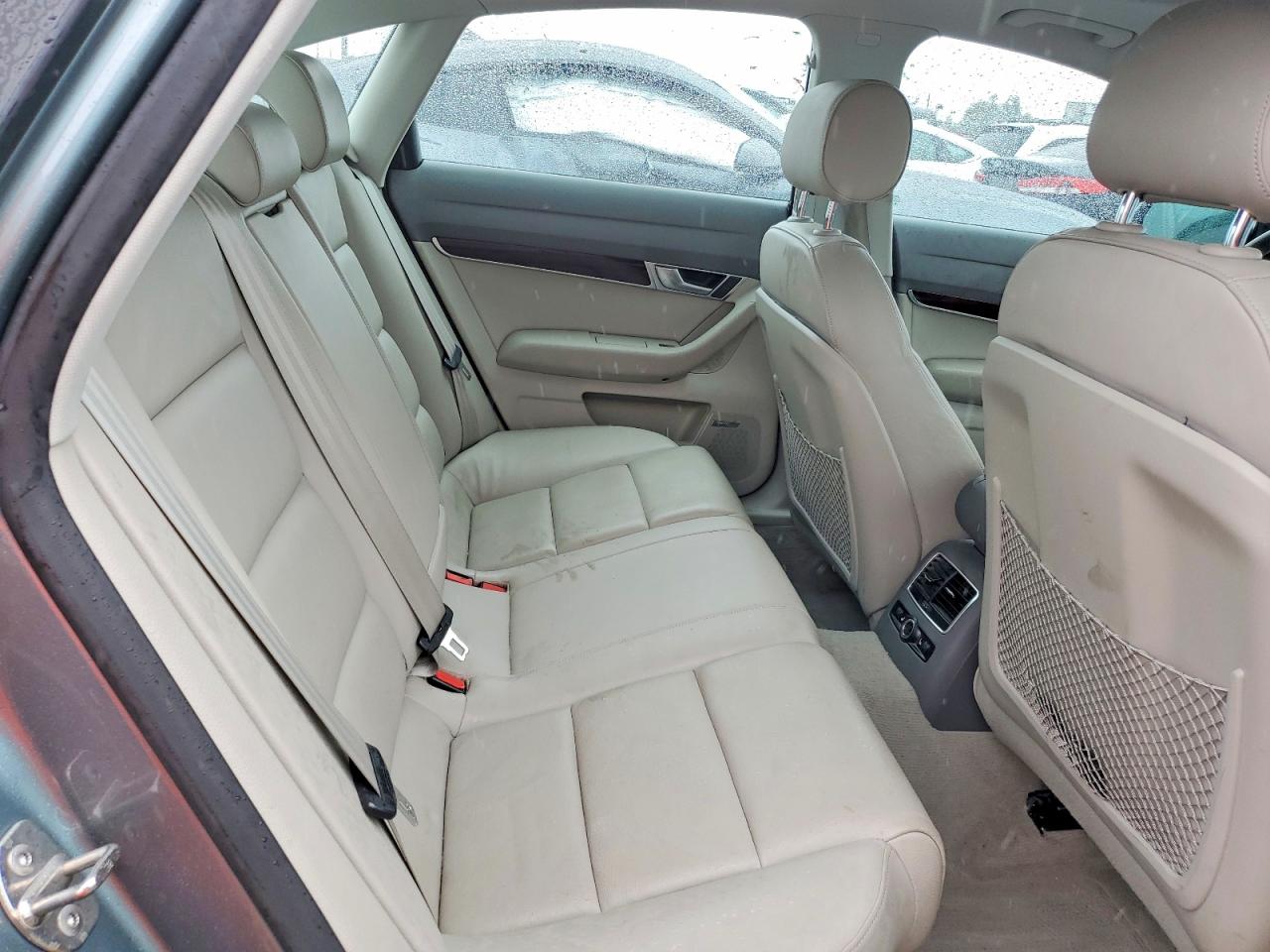 Audi A6 Prestige