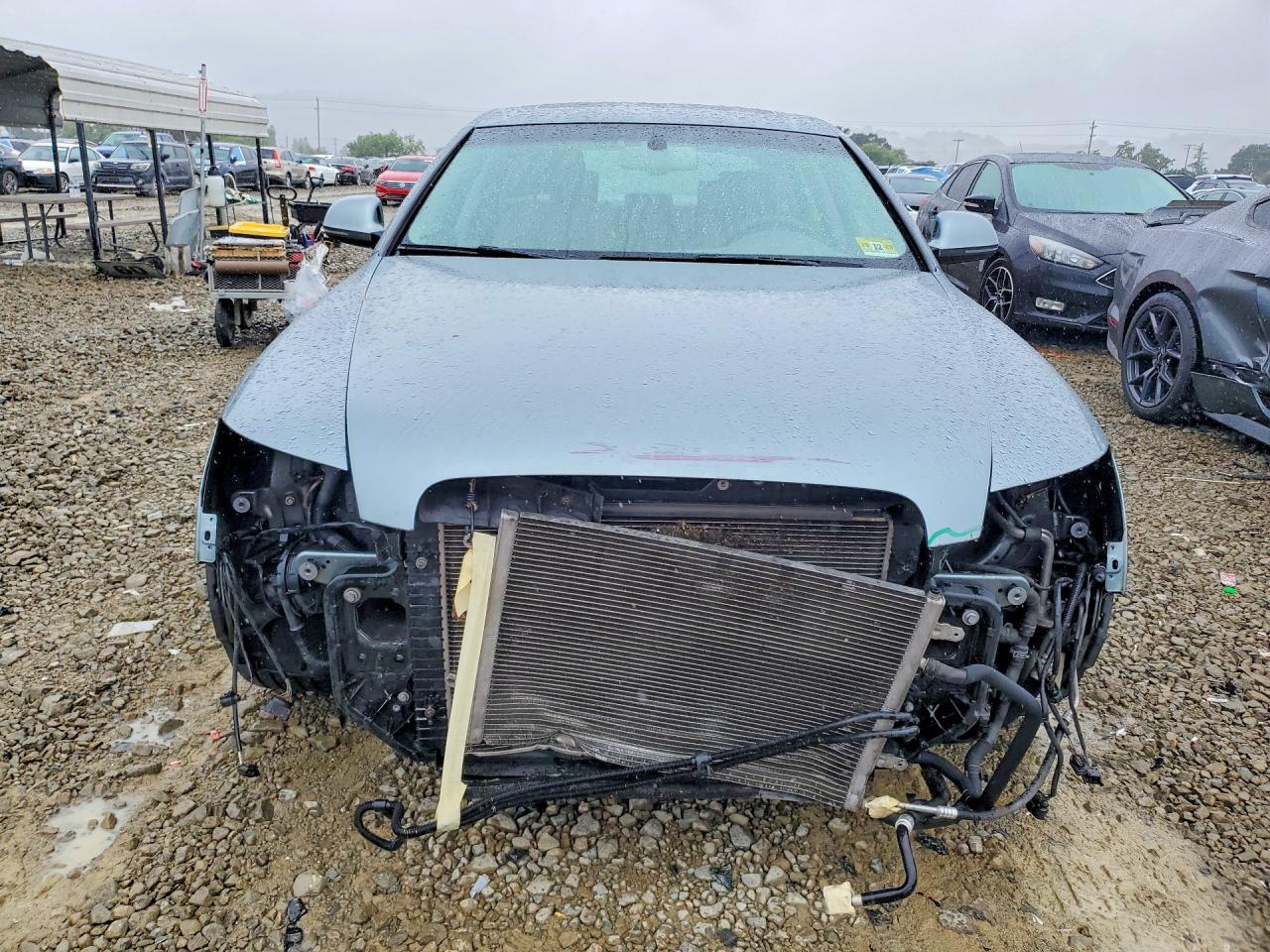 Audi A6 Prestige