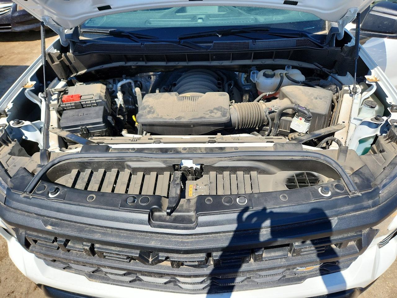 Chevrolet Silverado C1500