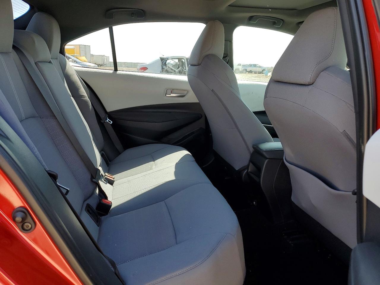 Toyota Corolla Se