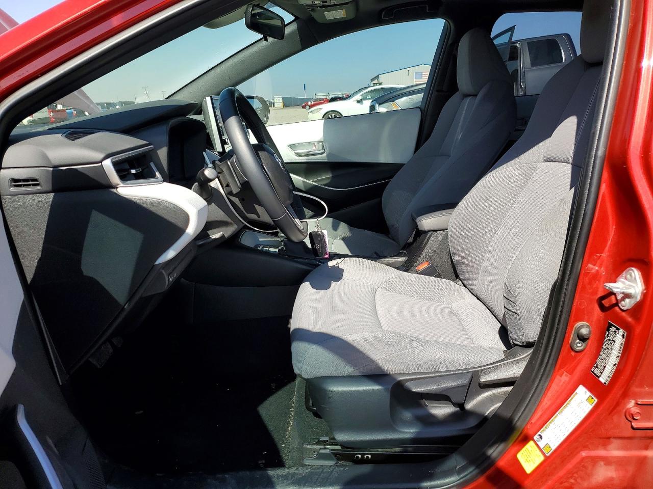 Toyota Corolla Se
