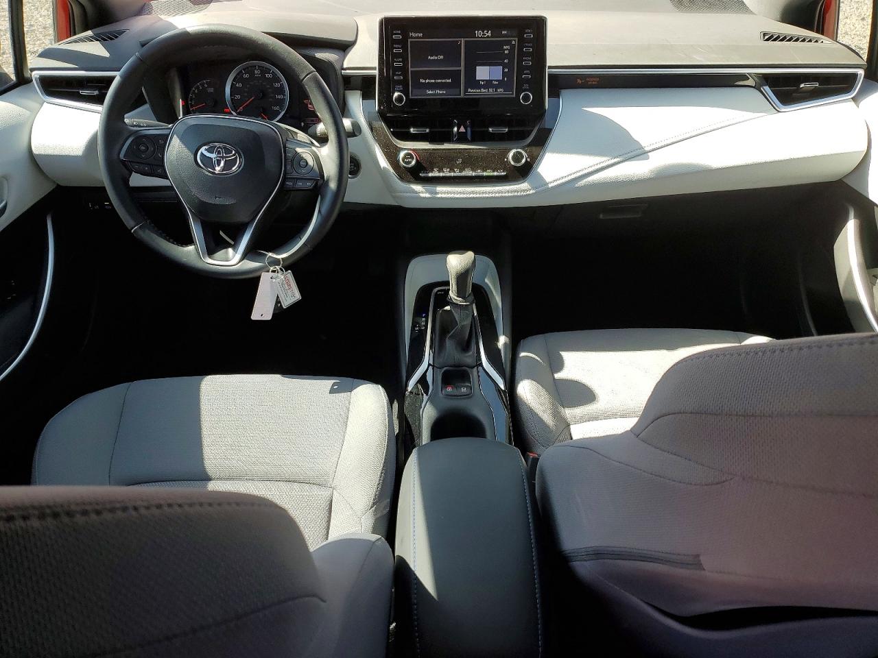 Toyota Corolla Se