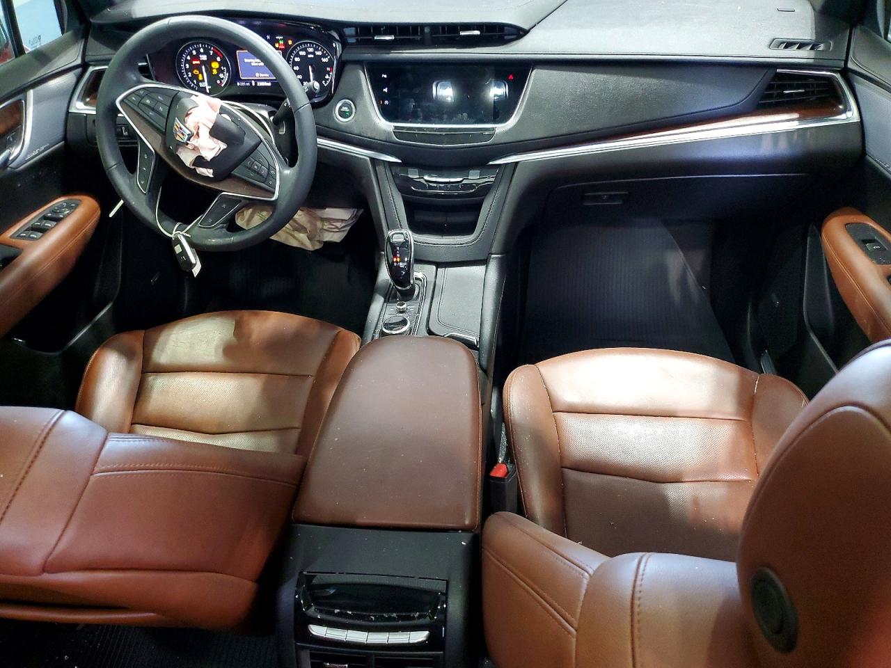 Cadillac XT5 Premium Luxury