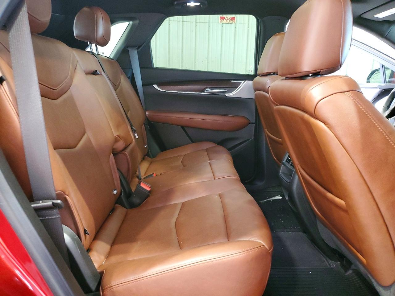 Cadillac XT5 Premium Luxury