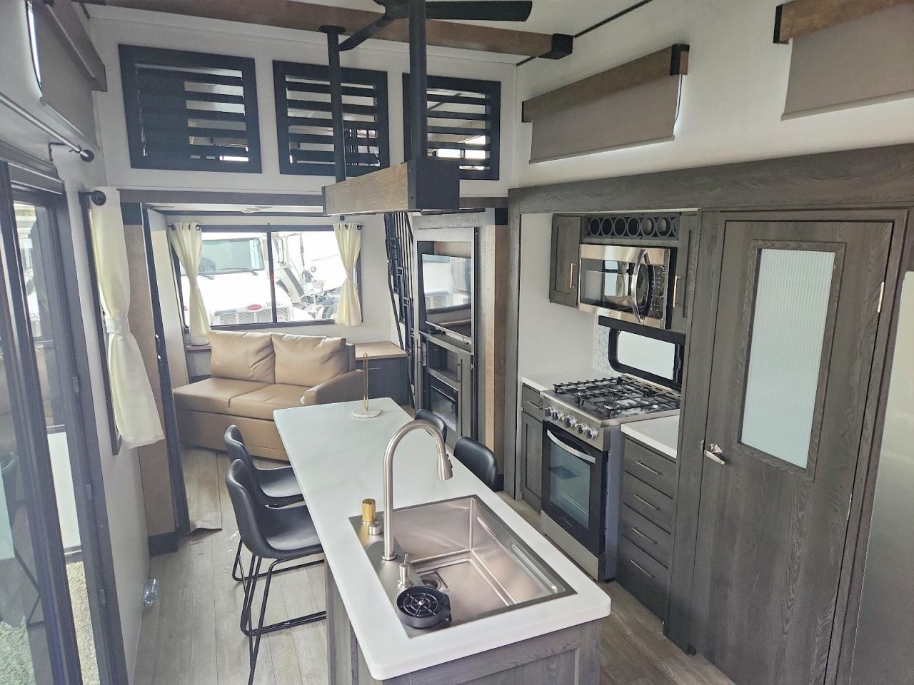Frrv Trailer