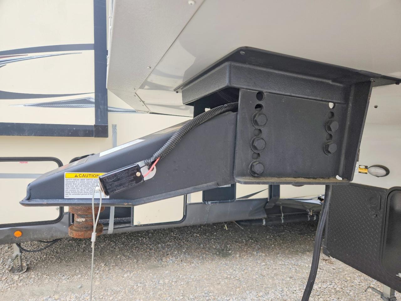 Frrv Trailer