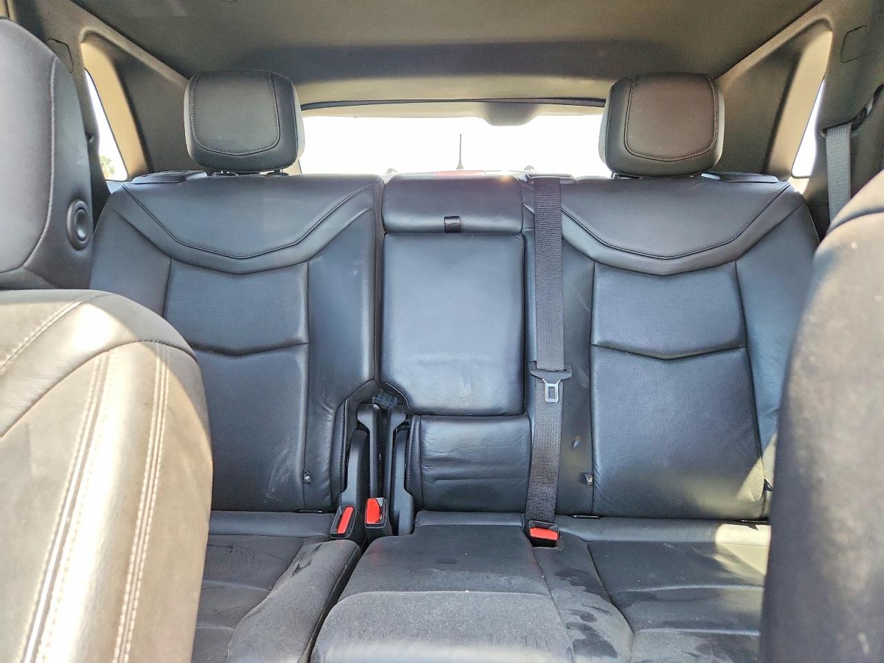 Cadillac XT5 Premium Luxury