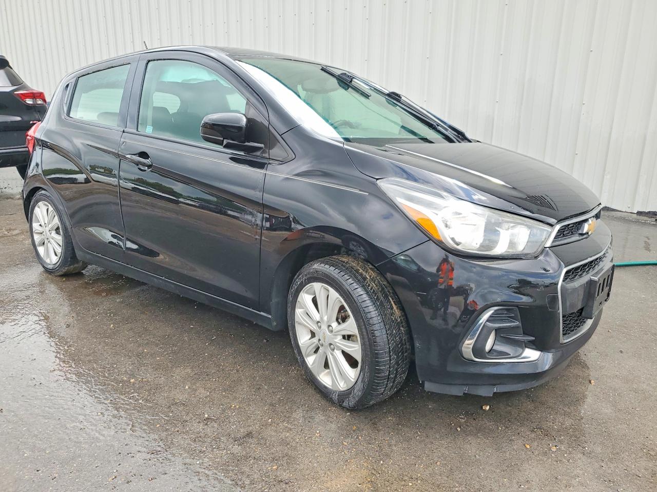 Chevrolet Spark 1lt