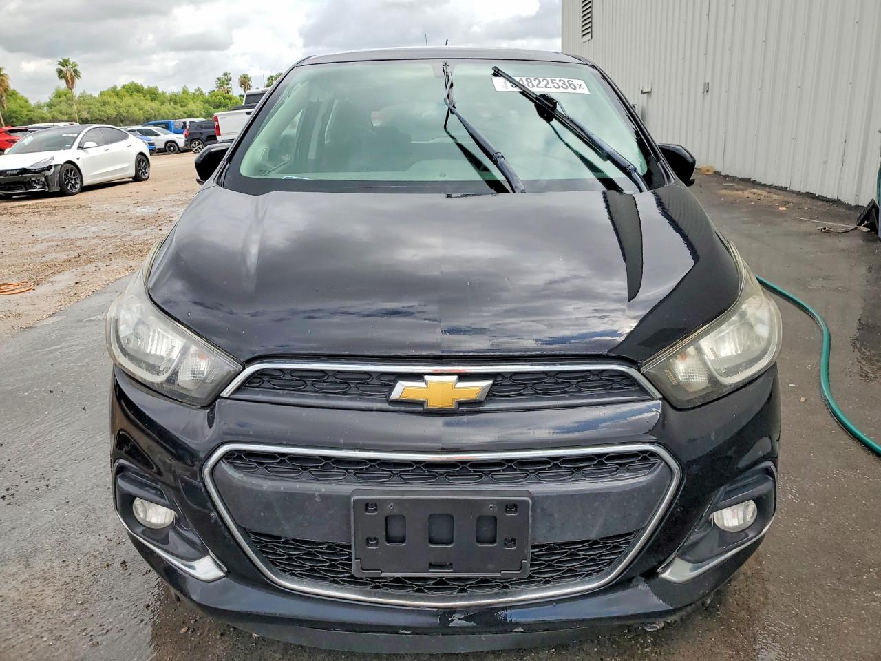 Chevrolet Spark 1lt
