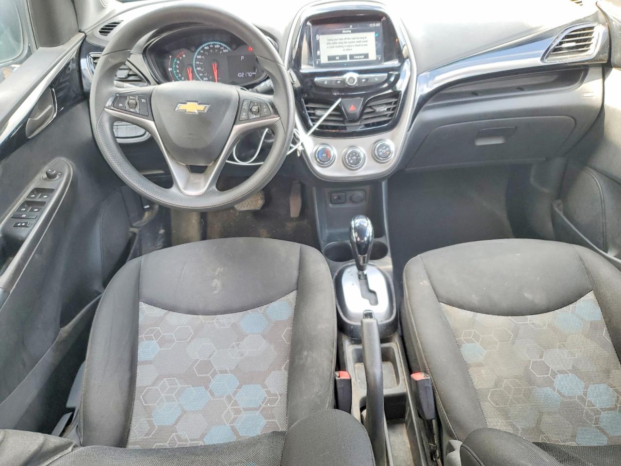 Chevrolet Spark 1lt