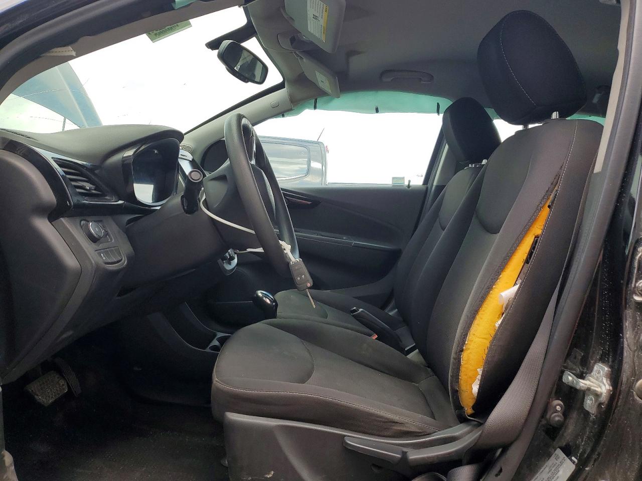 Chevrolet Spark 1lt