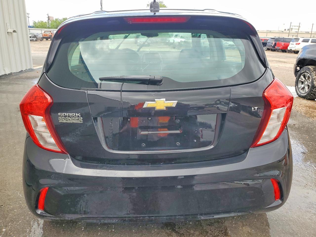 Chevrolet Spark 1lt