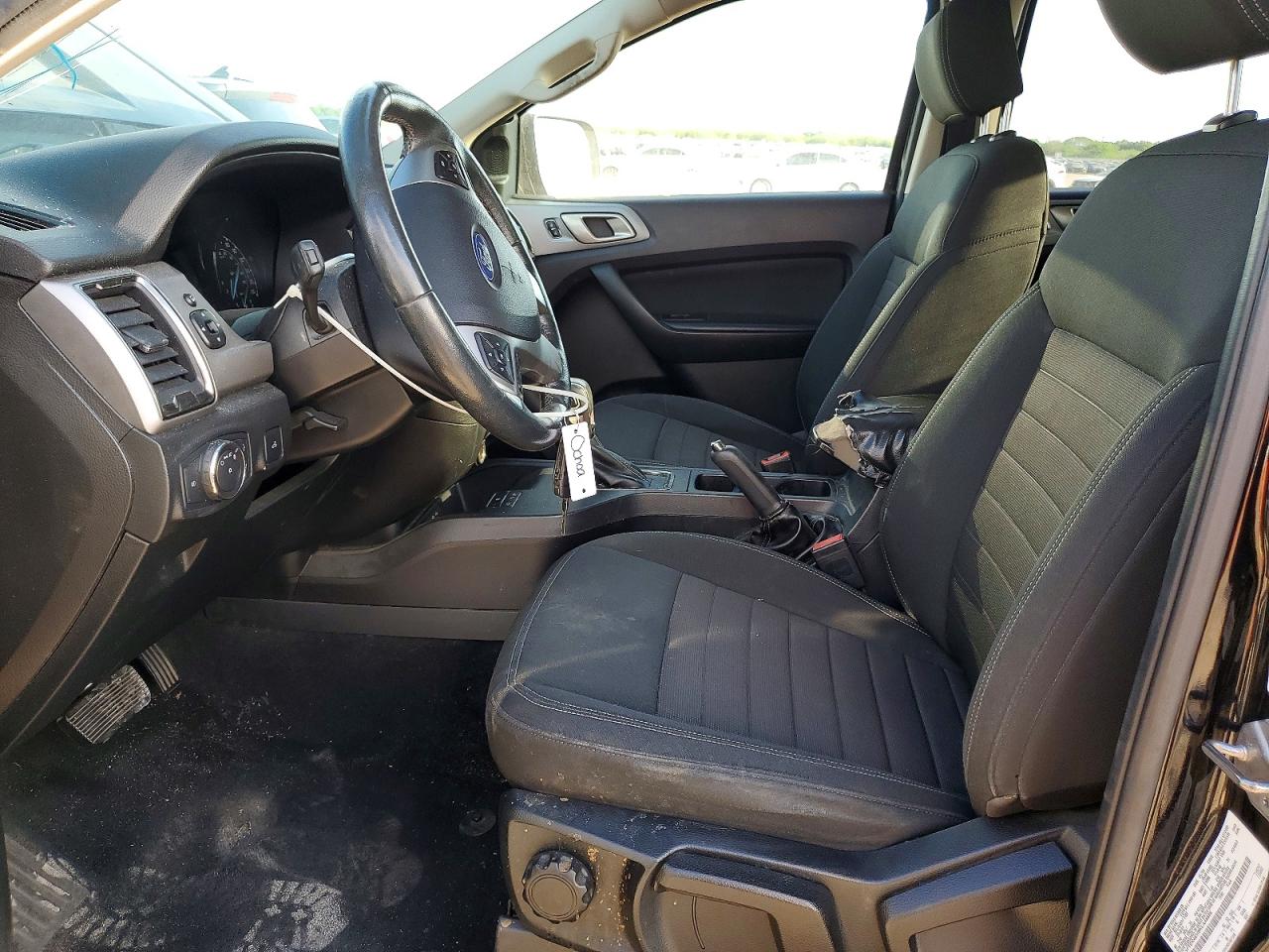 Ford Ranger Xl