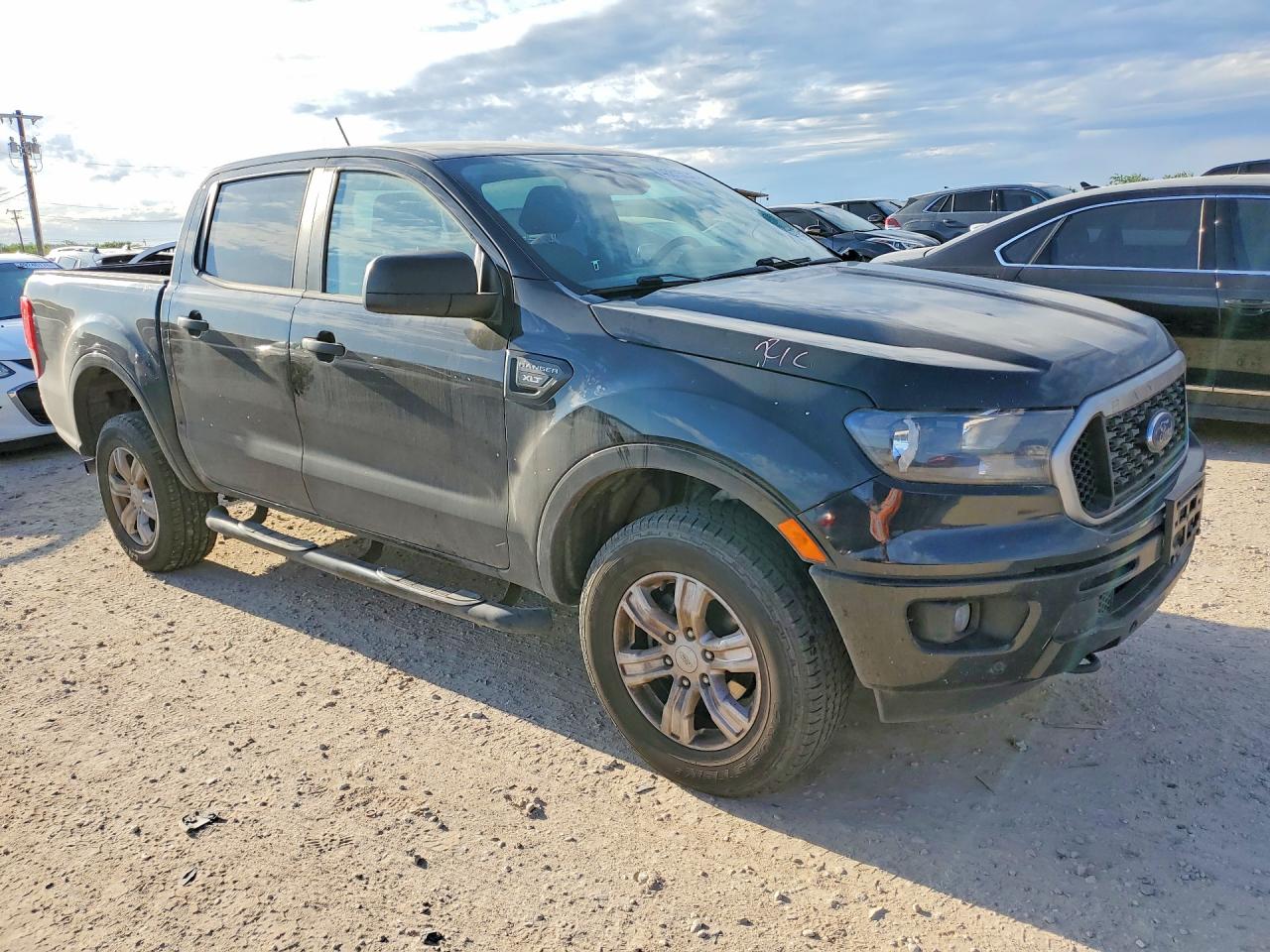 Ford Ranger Xl