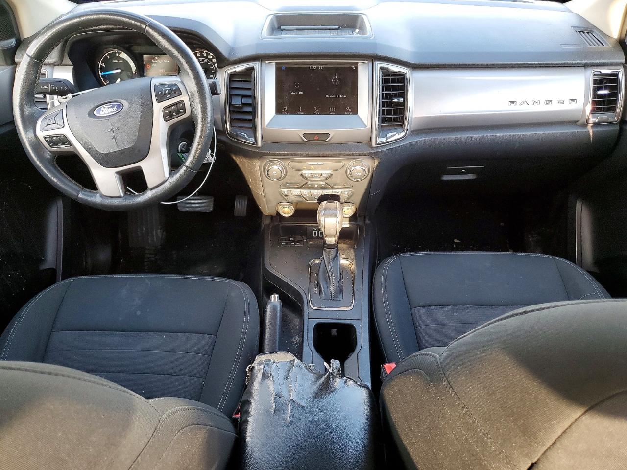 Ford Ranger Xl