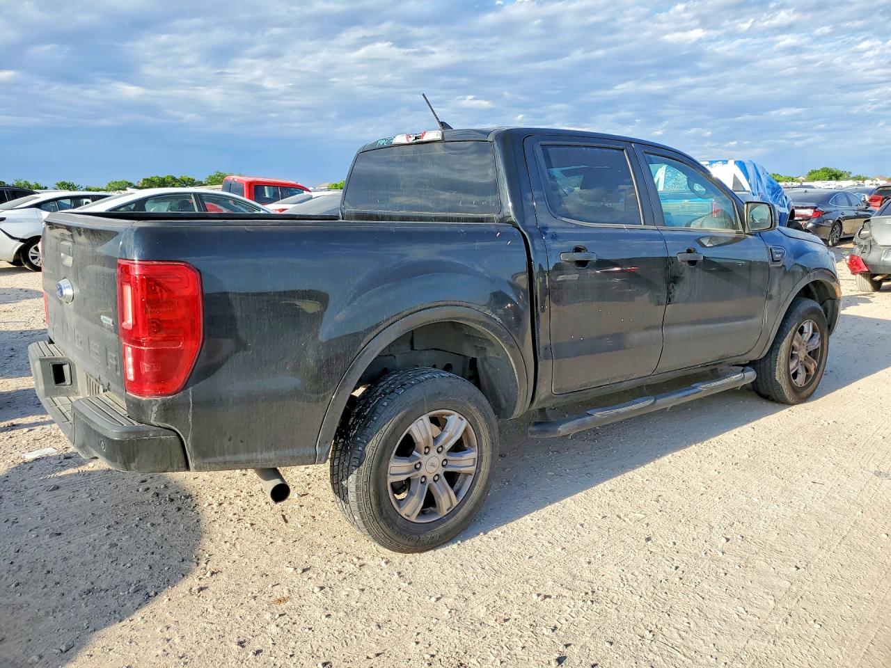 Ford Ranger Xl
