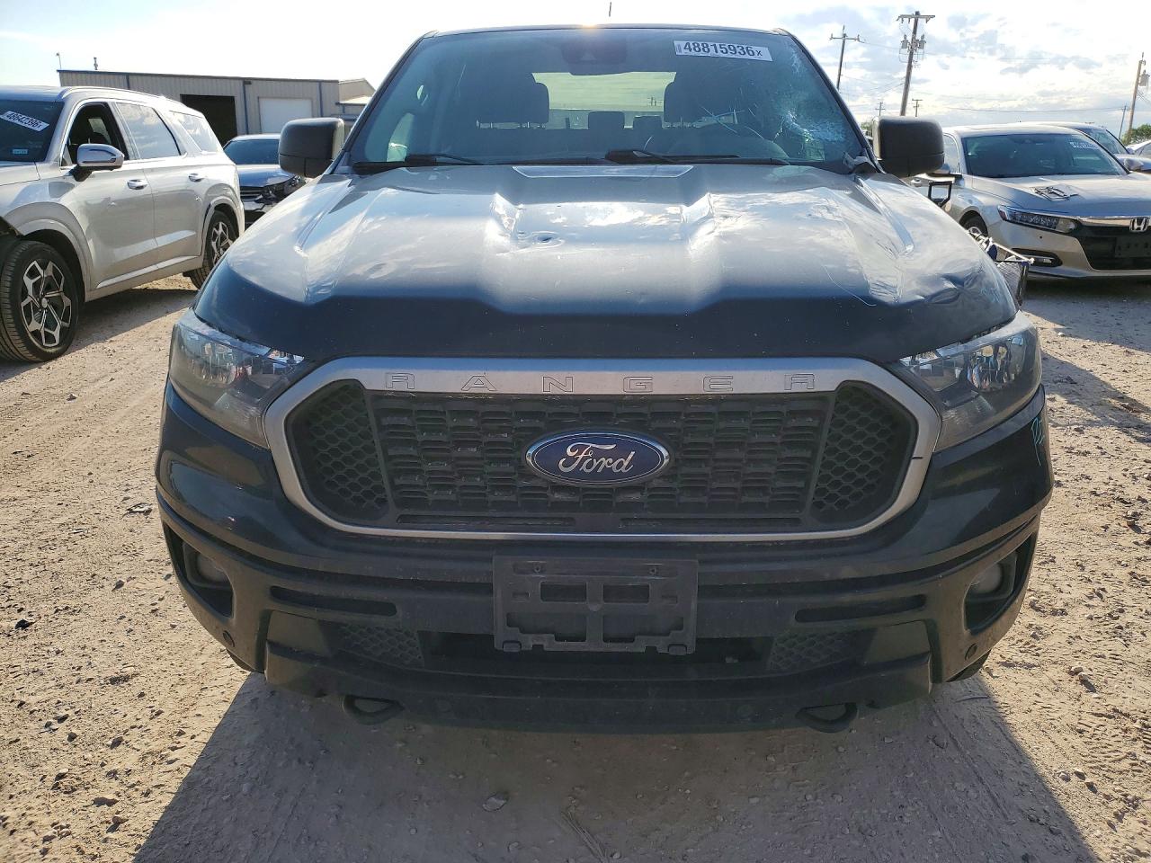 Ford Ranger Xl