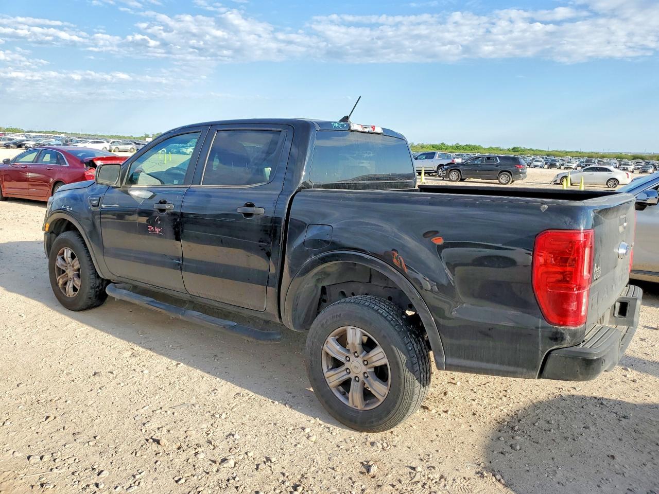 Ford Ranger Xl