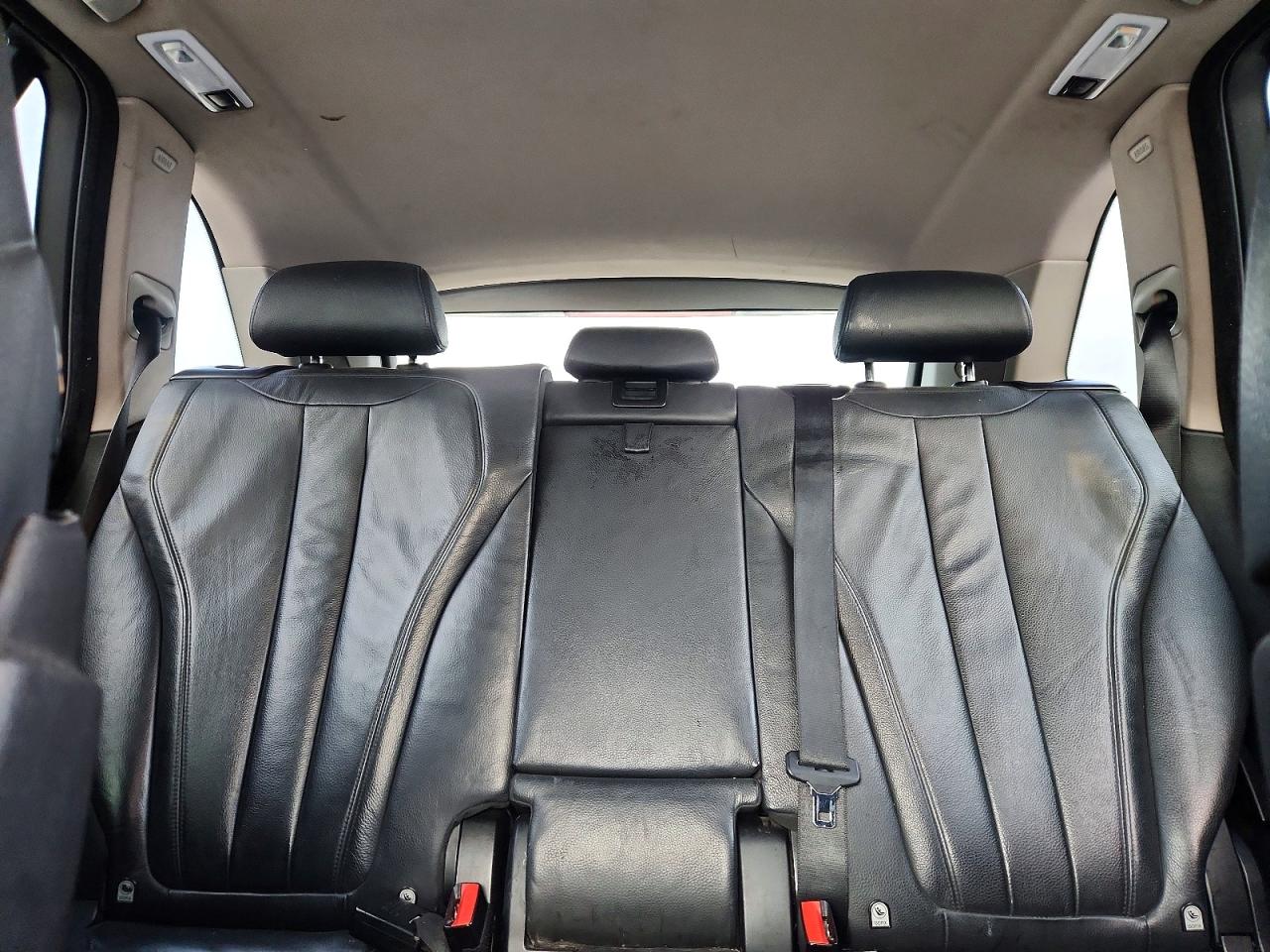 BMW X Series Sdrive35i