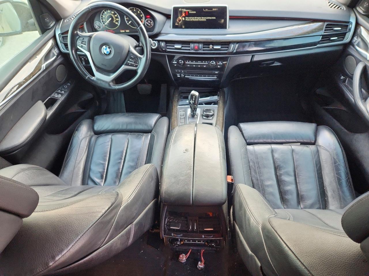 BMW X Series Sdrive35i