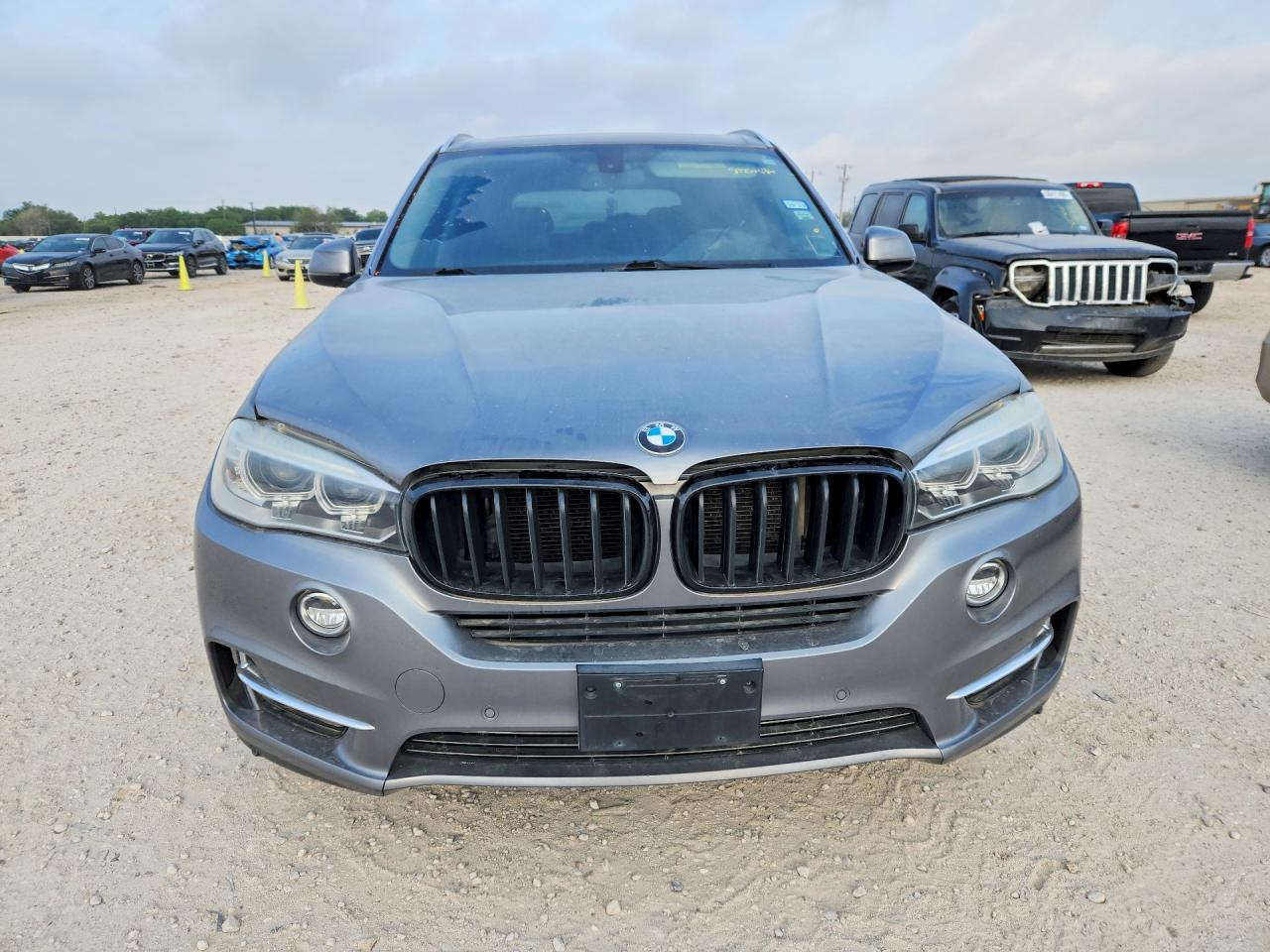 BMW X Series Sdrive35i