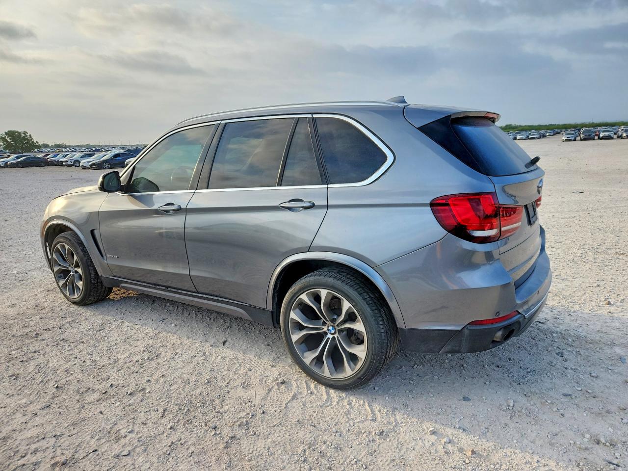 BMW X Series Sdrive35i