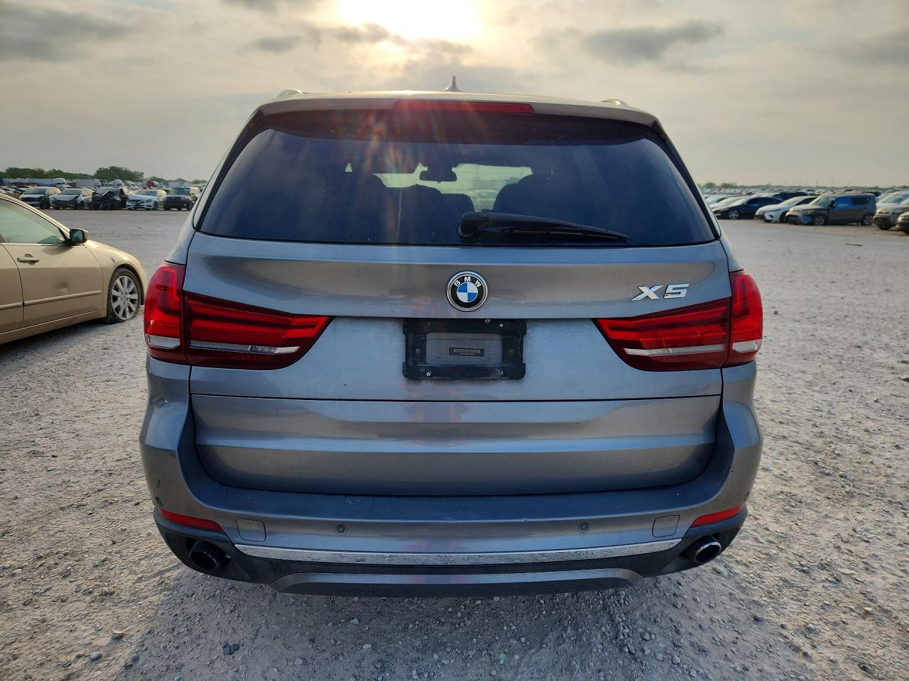 BMW X Series Sdrive35i