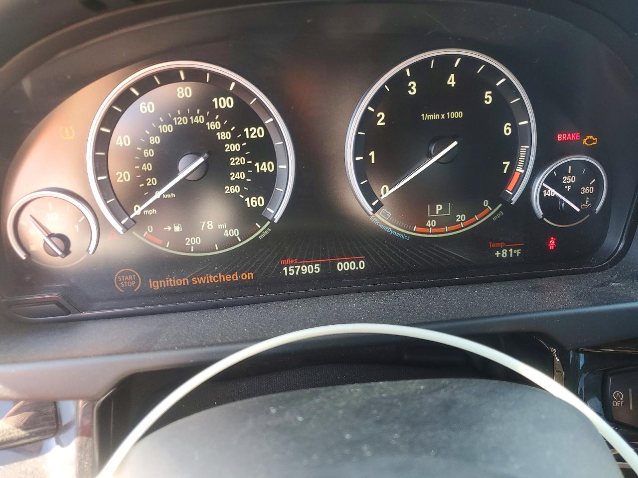 BMW X Series Sdrive35i