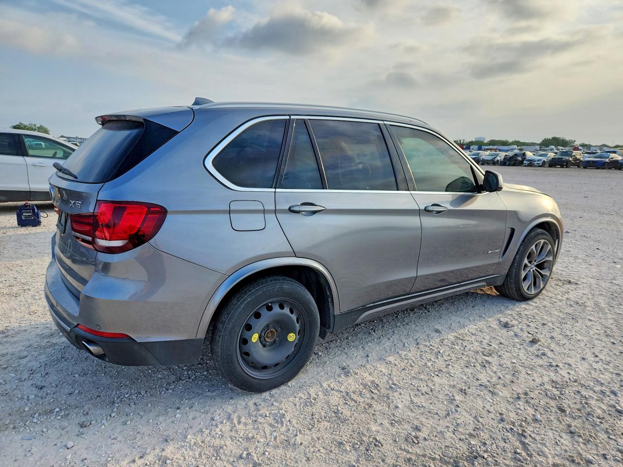 BMW X Series Sdrive35i