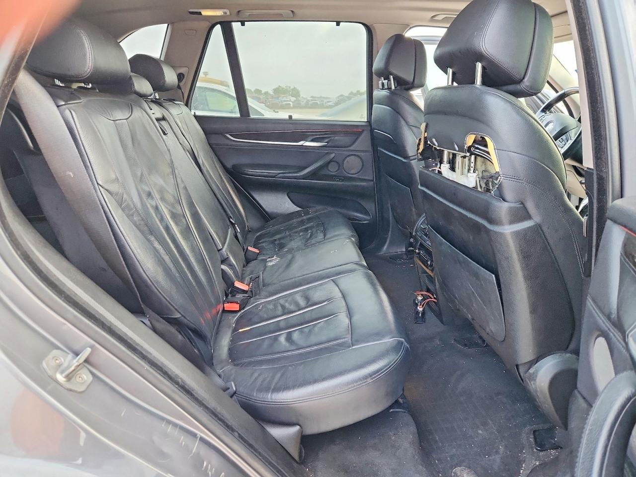 BMW X Series Sdrive35i