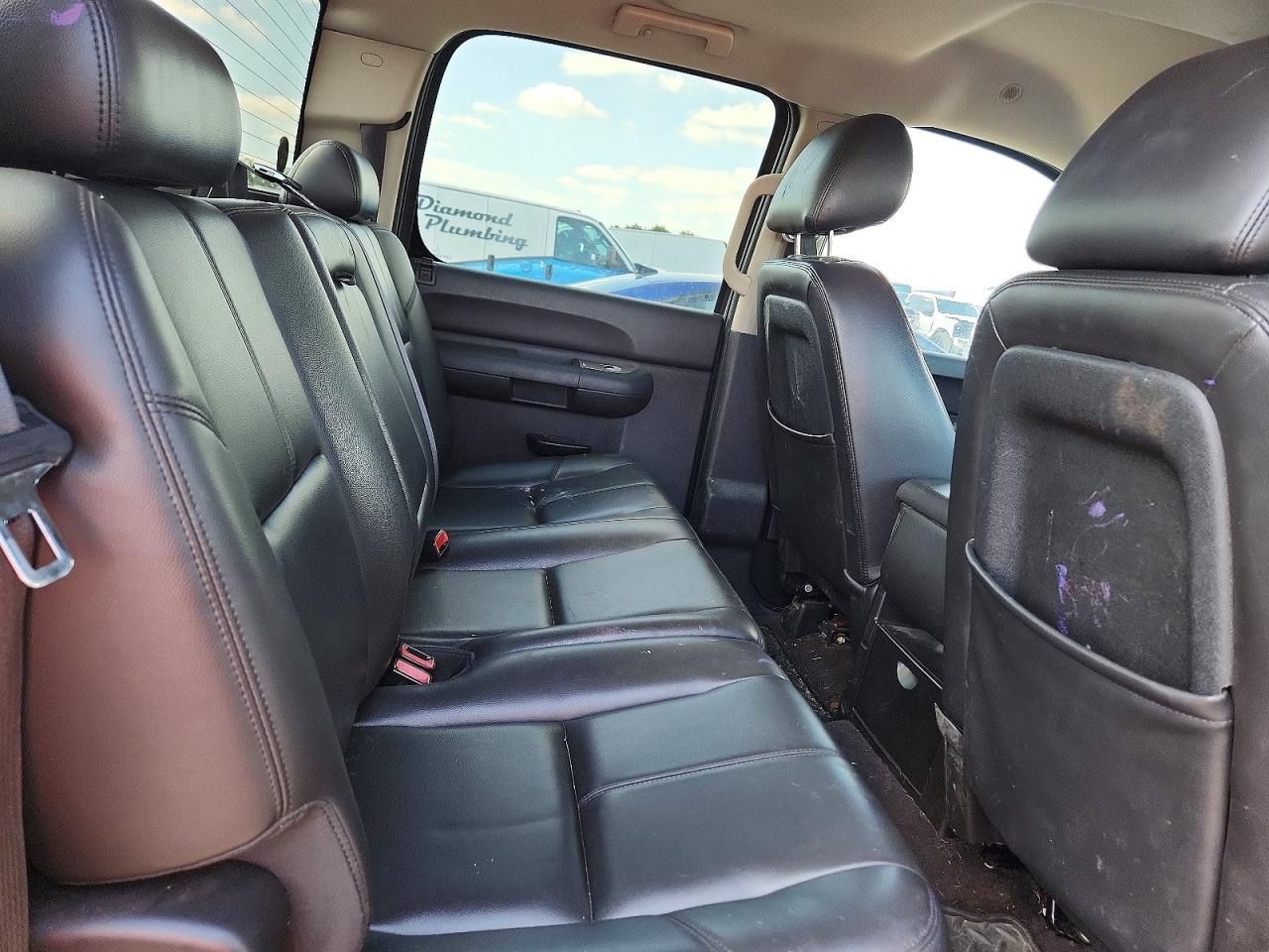 Chevrolet Silverado C1500 Lt