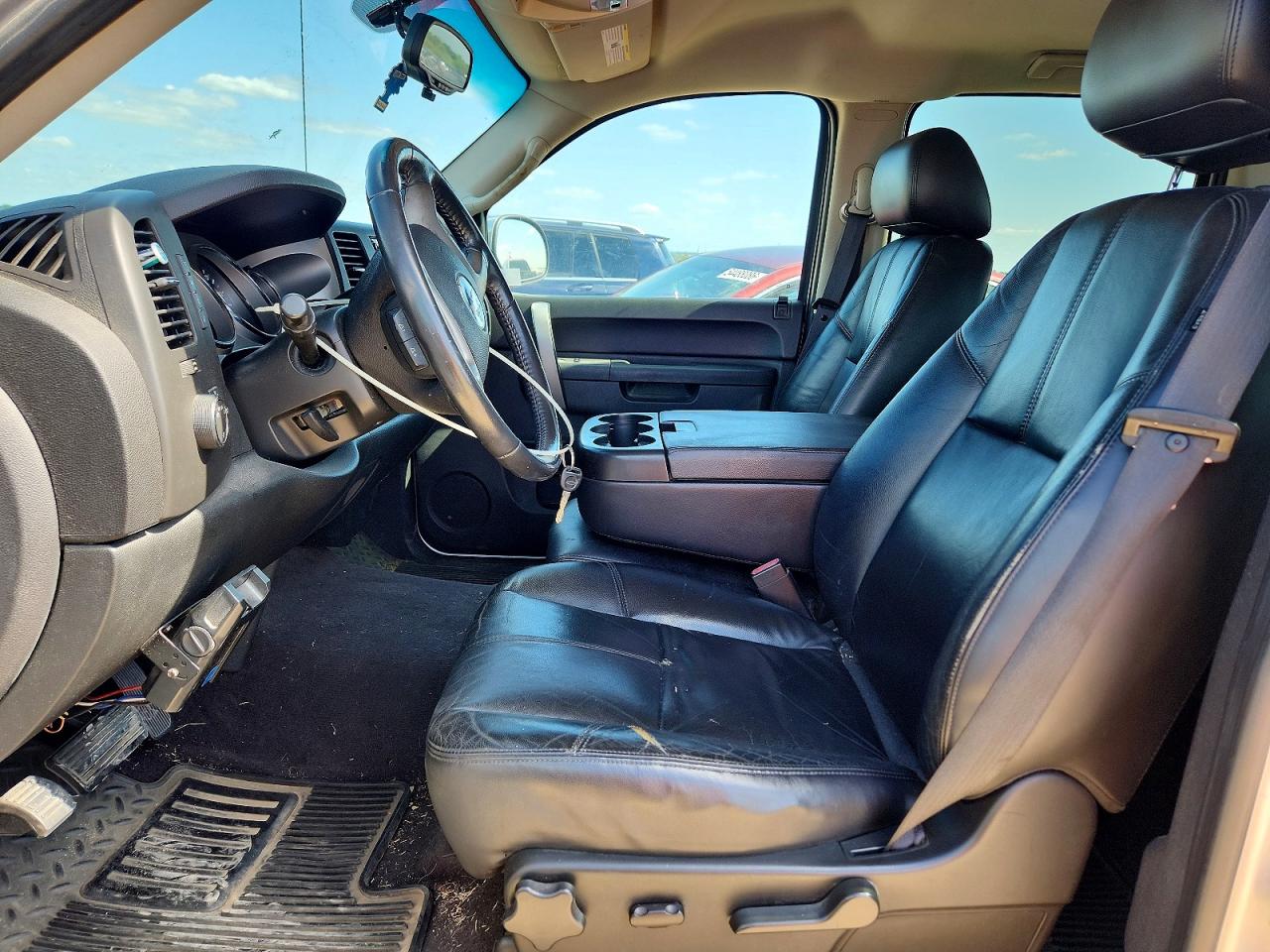 Chevrolet Silverado C1500 Lt