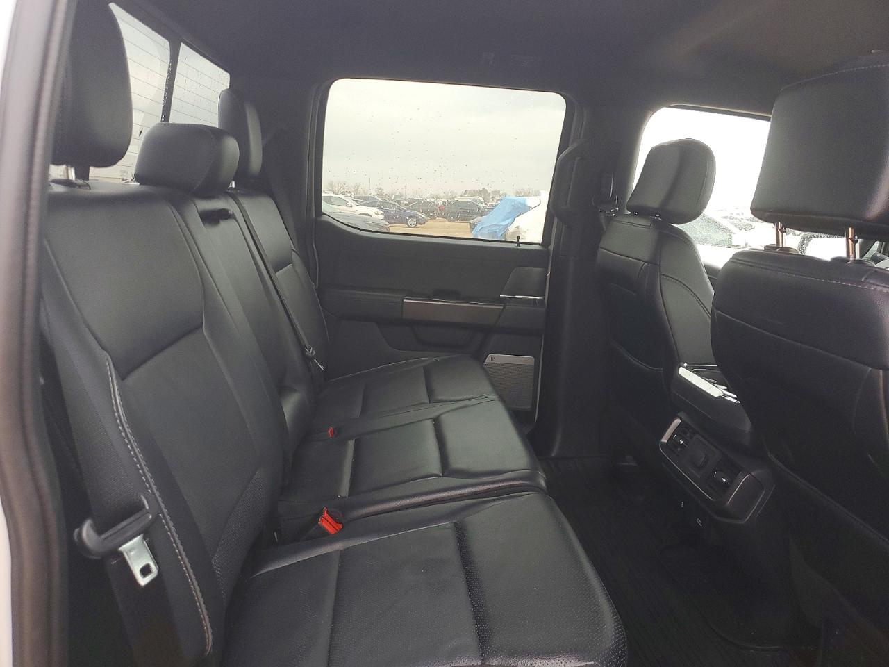 Ford F-150 Lariat