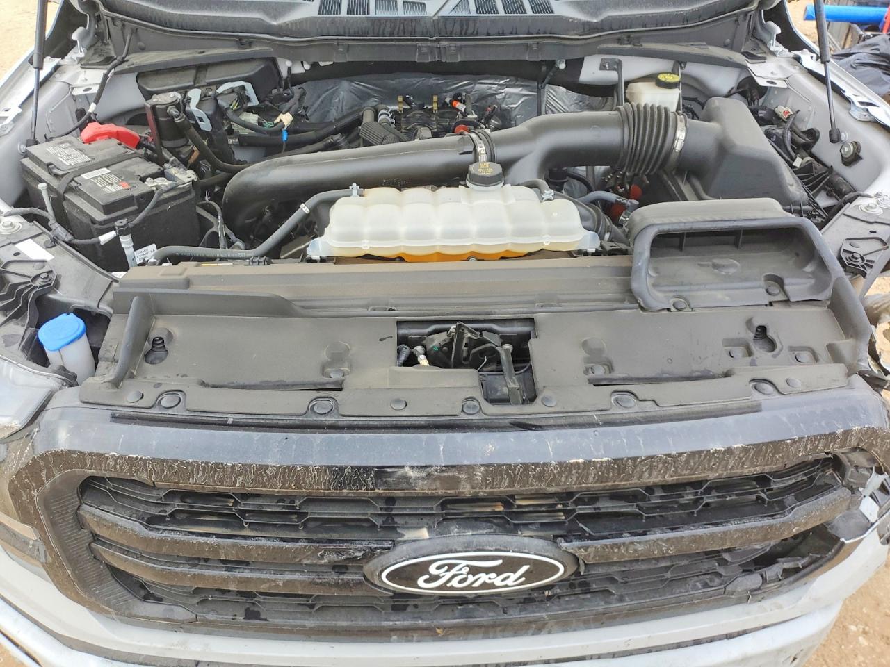 Ford F-150 Lariat