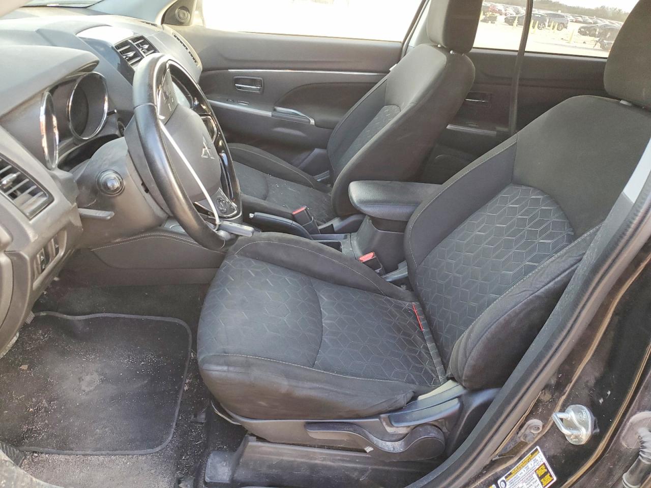 Mitsubishi Outlander Se