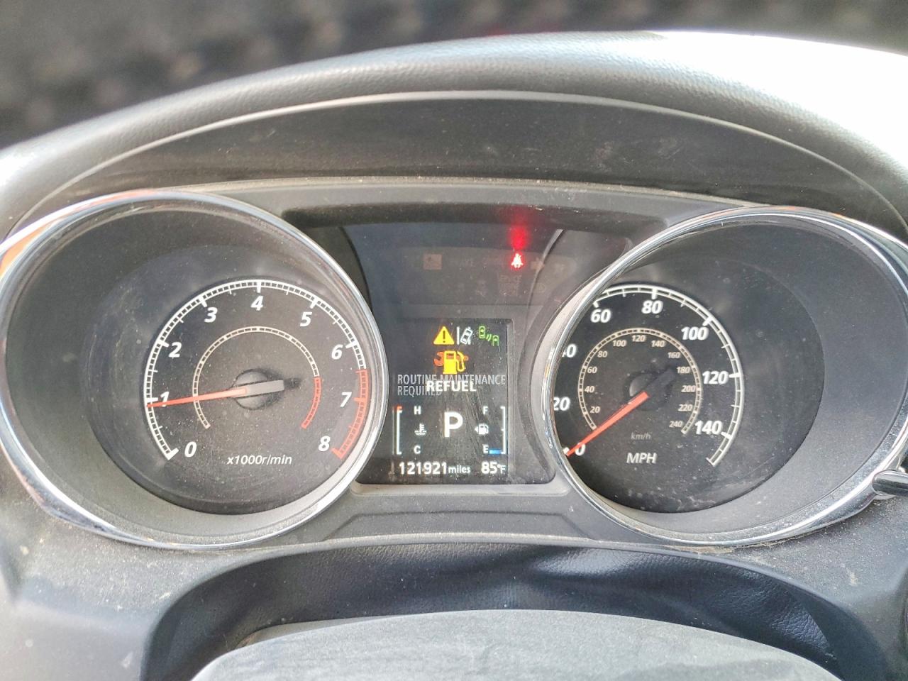 Mitsubishi Outlander Se