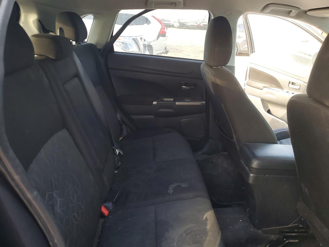 Mitsubishi Outlander Se