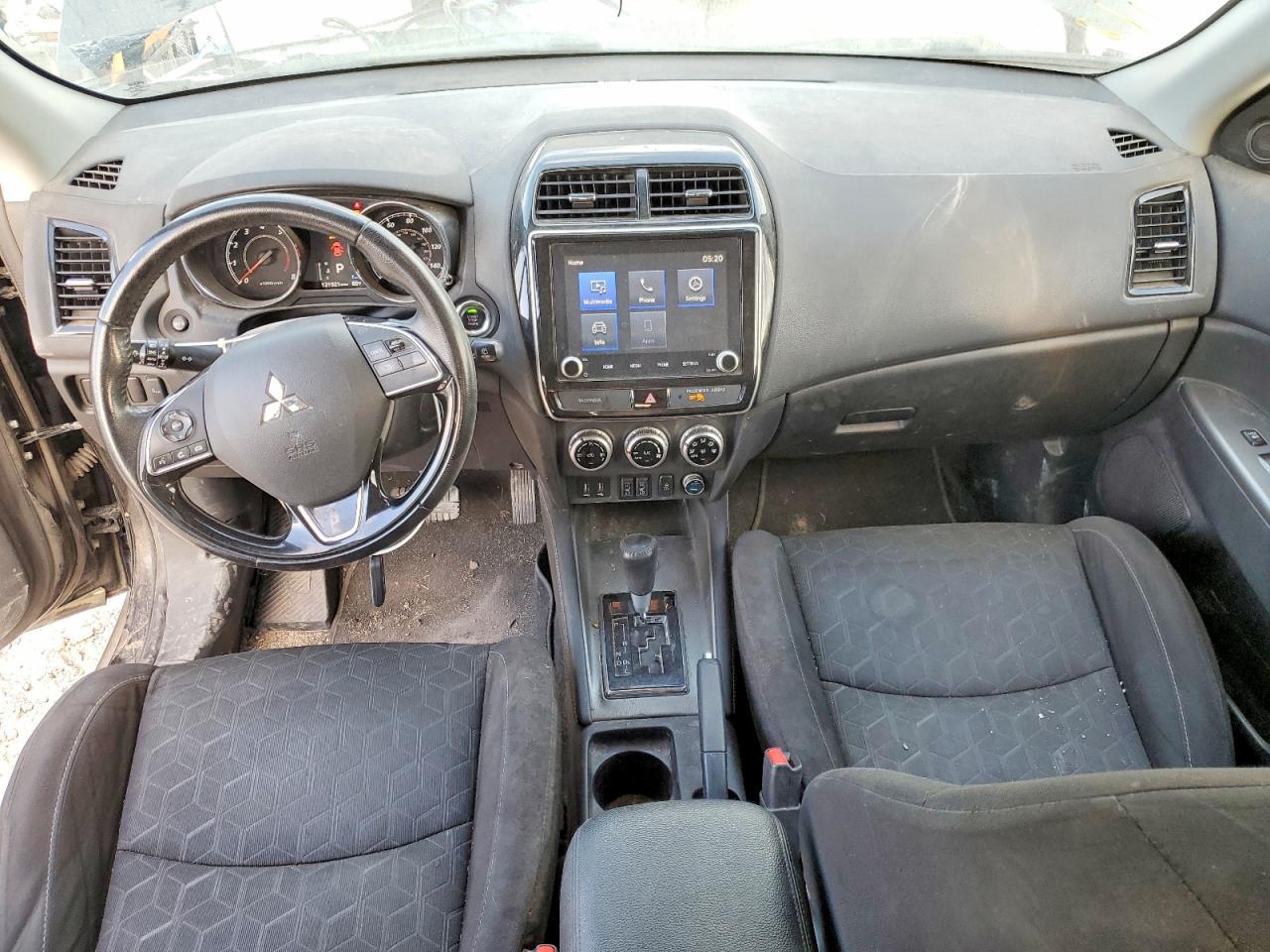 Mitsubishi Outlander Se