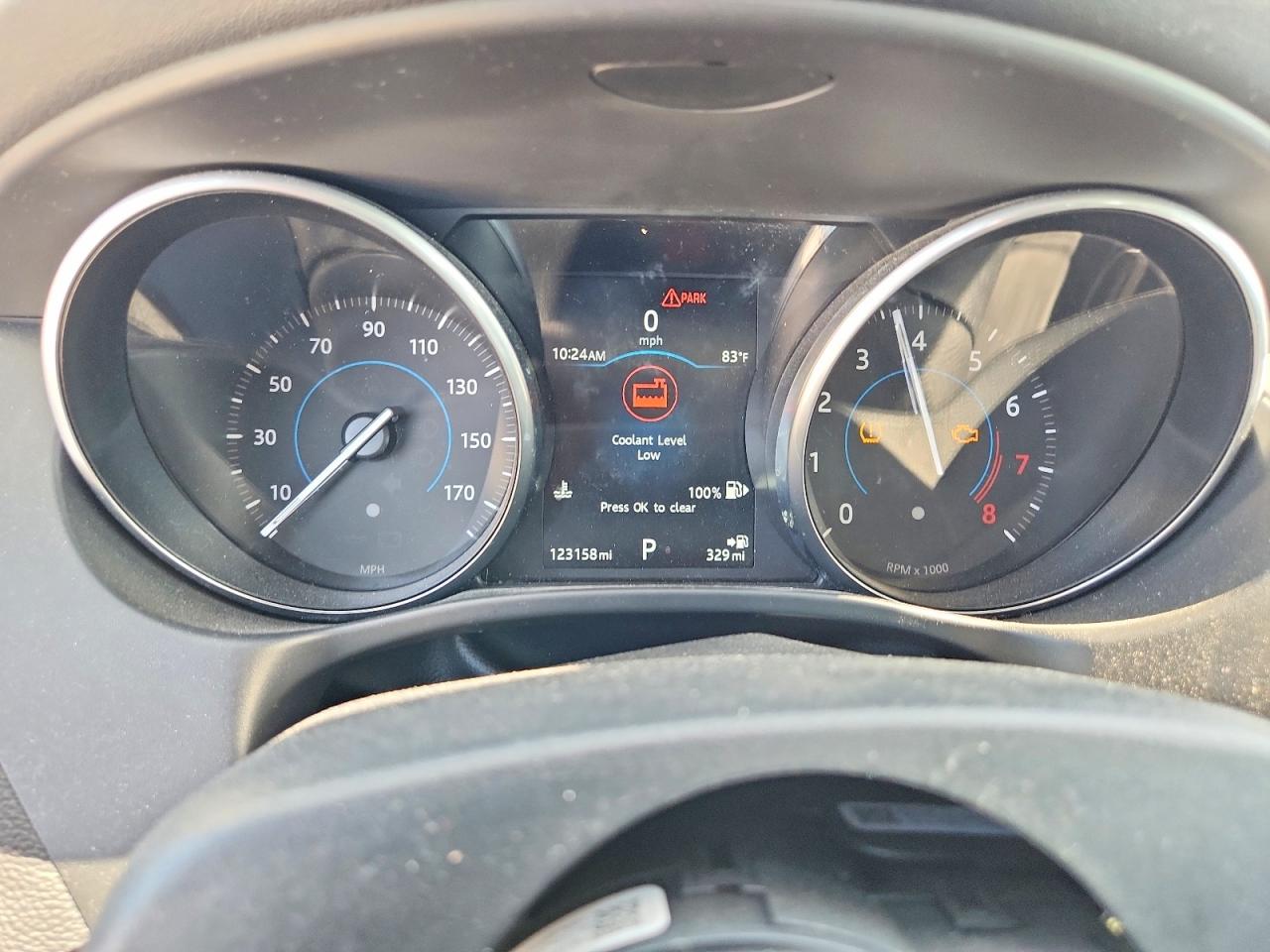 Jaguar XE Premium