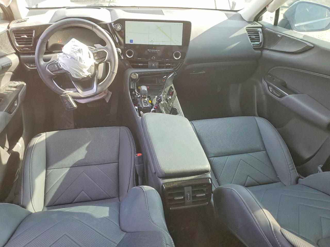 Lexus NX 350 Luxury