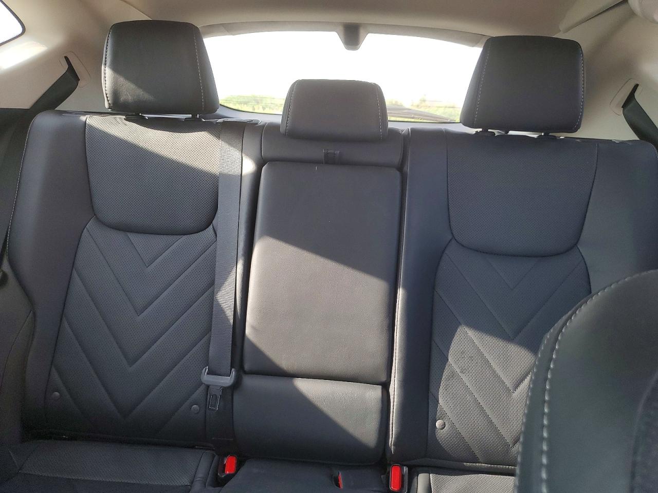 Lexus NX 350 Luxury