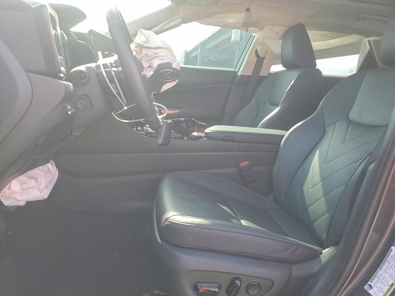 Lexus NX 350 Luxury