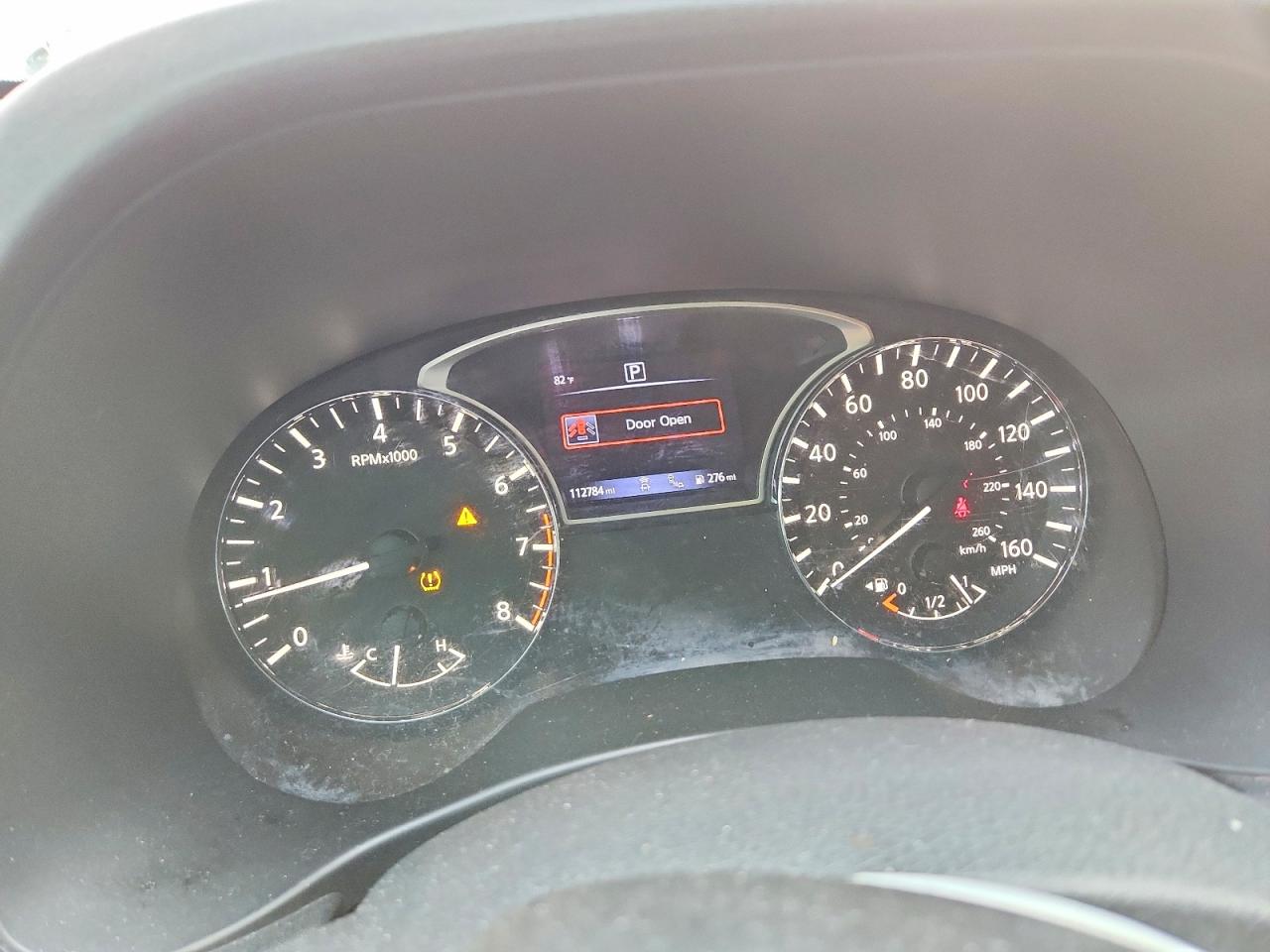 Nissan Pathfinder Sl