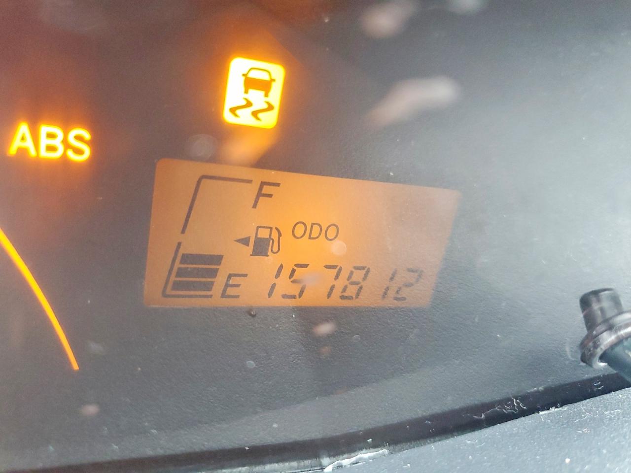 Toyota Yaris Base
