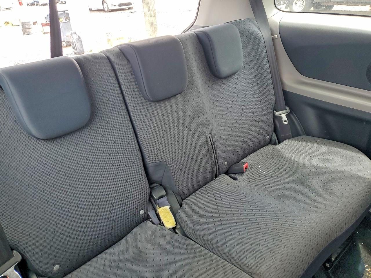 Toyota Yaris Base