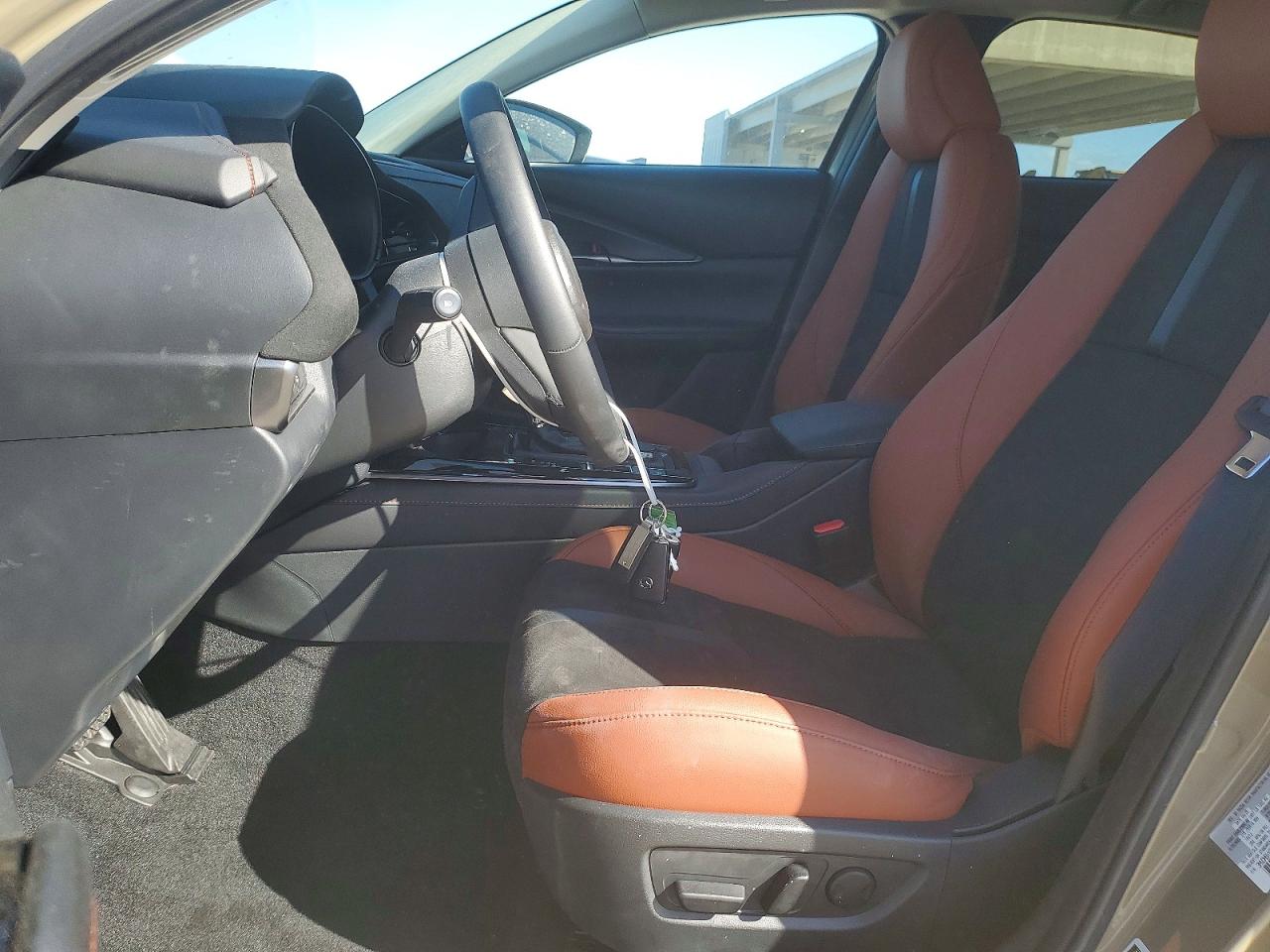Mazda Cx Carbon Turbo