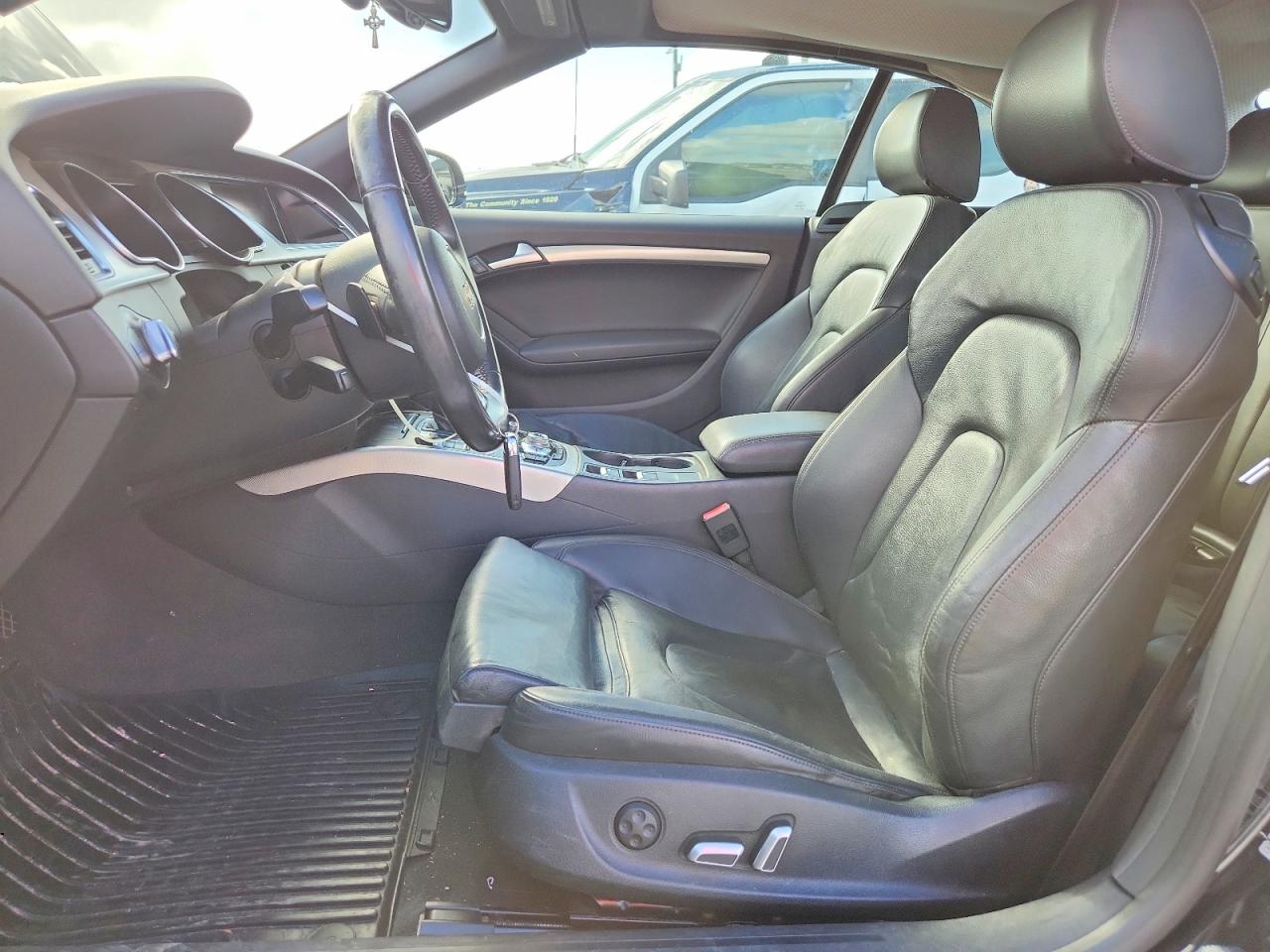 Audi A5 Premium Plus