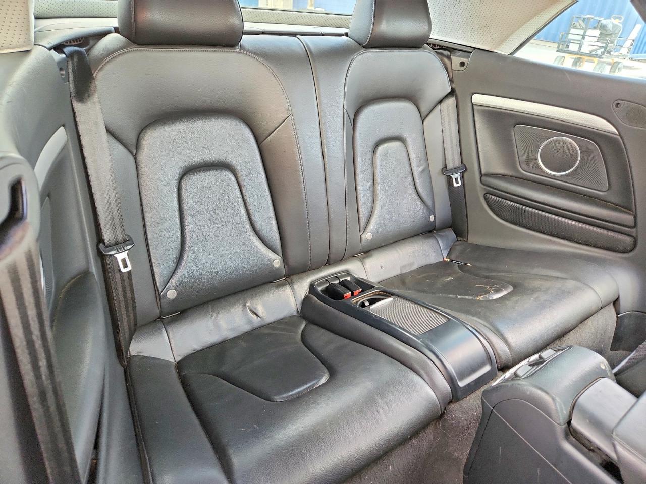 Audi A5 Premium Plus